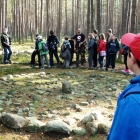 Pomorze jakiego nie znamy - wyprawa archeologiczna